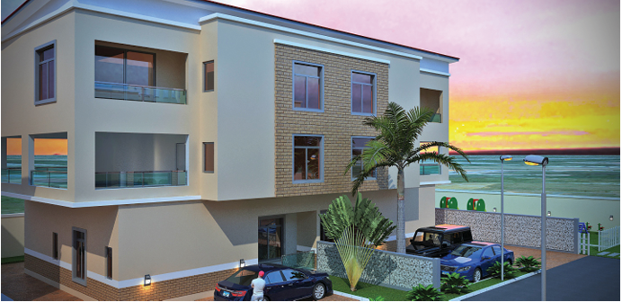 Apartments